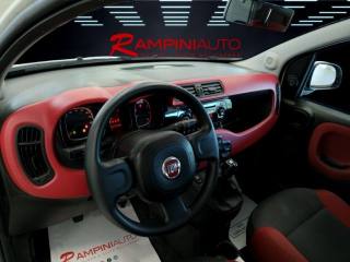 FIAT Panda usata 12