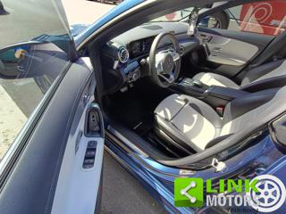 MERCEDES-BENZ CLA 200 usata, con Chiusura centralizzata