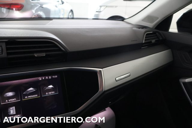 AUDI Q3 usata, con Bluetooth