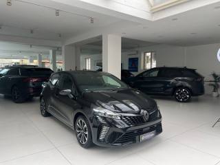 RENAULT Clio usata, con Airbag laterali