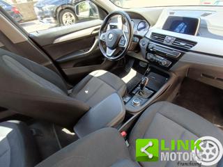 BMW X2 usata, con Sistema di riconoscimento della stanchezza