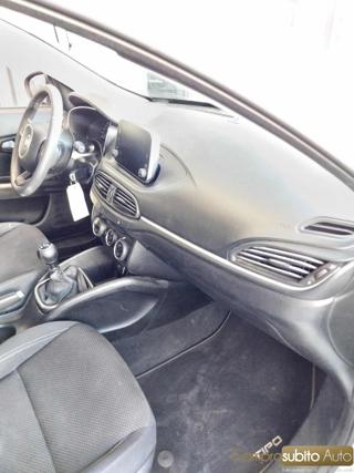 FIAT Tipo usata, con Filtro antiparticolato