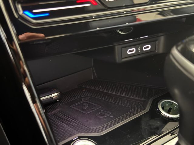 VOLKSWAGEN T-Roc usata, con Immobilizzatore elettronico