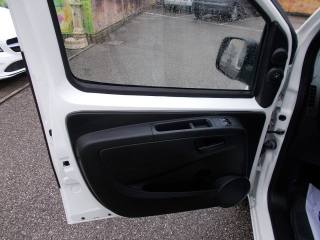 FIAT Fiorino usata, con USB