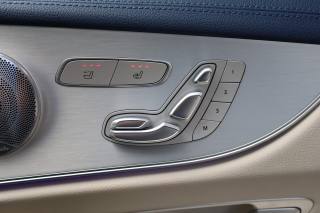 MERCEDES-BENZ E 220 usata 143