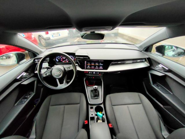 AUDI A3 usata, con Chiusura centralizzata