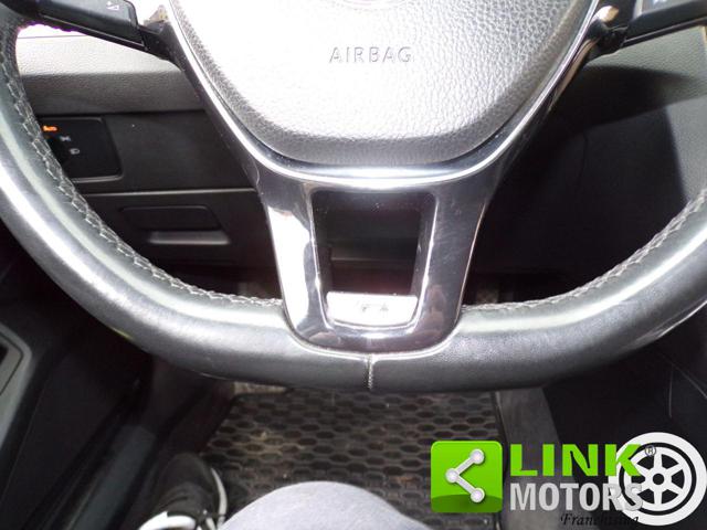 VOLKSWAGEN Passat usata, con Adaptive Cruise Control
