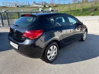 OPEL Astra usata, con Airbag Passeggero