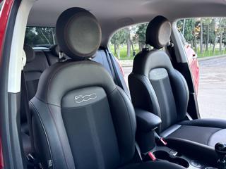 FIAT 500X usata, con Filtro antiparticolato