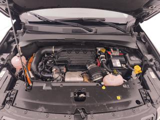 JEEP Compass usata, con Sensori di parcheggio anteriori