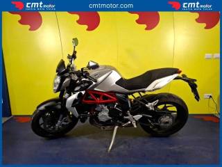 MV AGUSTA Brutale 800 usata 3