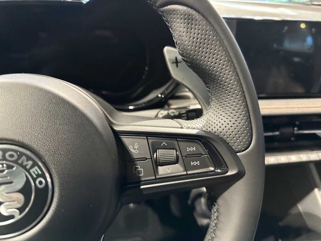 ALFA ROMEO Tonale usata, con Bluetooth