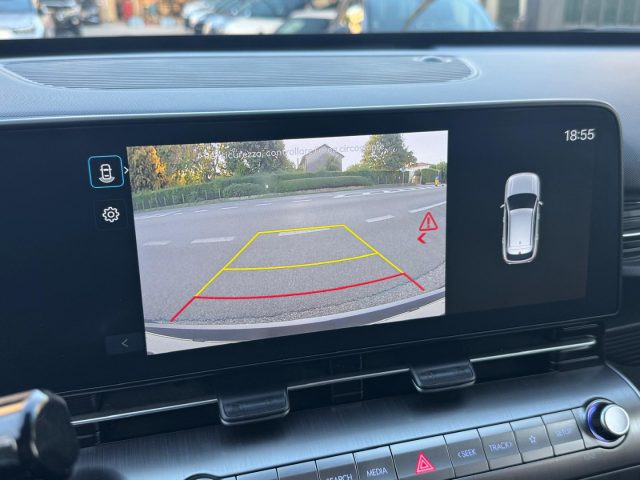 HYUNDAI Kona usata, con Park Distance Control