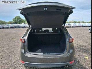 MAZDA CX-5 usata, con ESP