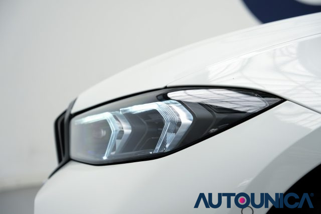 BMW 320 usata, con ESP