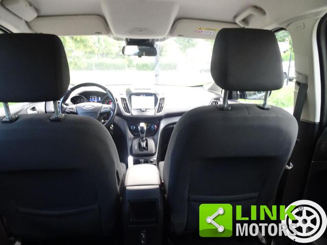FORD C-Max usata, con MP3