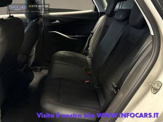 OPEL Grandland usata, con Boardcomputer