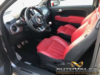 ABARTH 595 usata, con Cerchi in lega