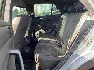 VOLKSWAGEN T-Roc usata, con Climatizzatore