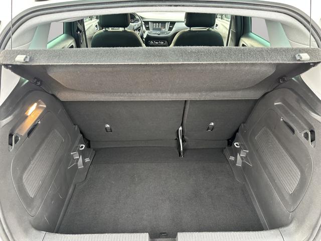 OPEL Crossland X usata, con Cruise Control