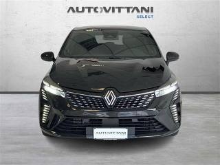 RENAULT Clio usata 1