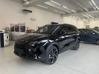 OMODA 7 usata, con Alzacristalli elettrici