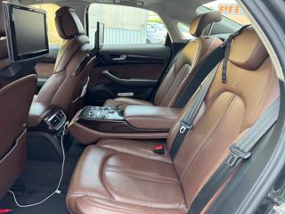 AUDI A8 usata, con Boardcomputer
