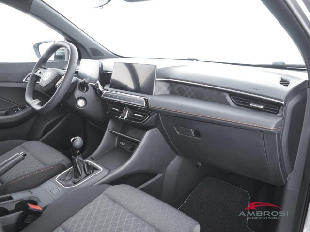MG MG3 usata 11