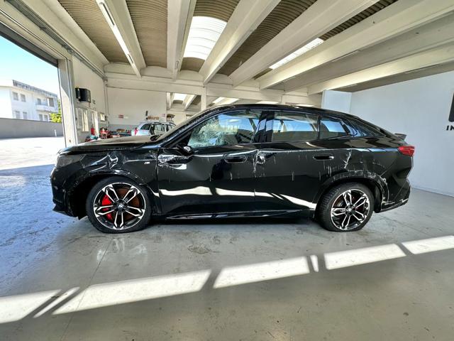 BMW X2 usata, con Airbag Passeggero