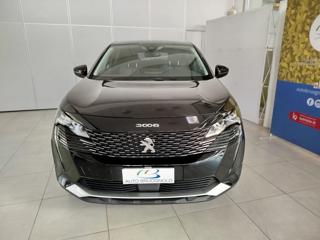 PEUGEOT 3008 usata, con Alzacristalli elettrici
