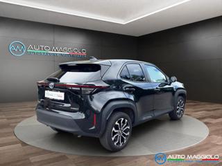 TOYOTA Yaris Cross usata, con Alzacristalli elettrici