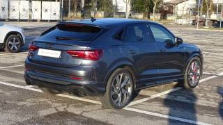 AUDI RS Q3 usata, con Cerchi in lega