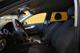 AUDI A4 usata 105