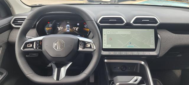 MG ZS usata, con Climatizzatore
