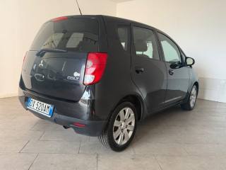MITSUBISHI Colt usata 3