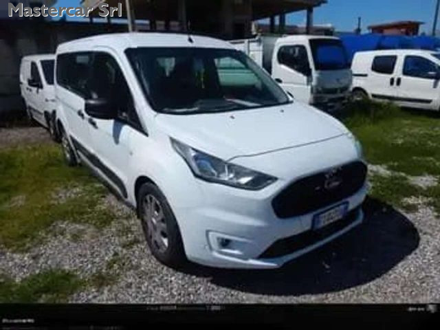 FORD Transit Connect usata, con Airbag Passeggero