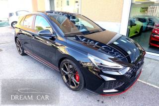 HYUNDAI i30 usata, con Alzacristalli elettrici