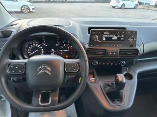 CITROEN Berlingo usata, con Vivavoce