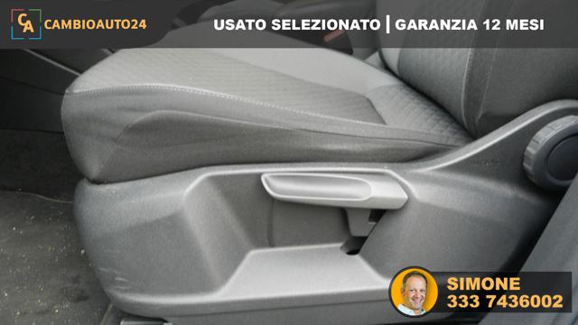 VOLKSWAGEN Tiguan usata, con Controllo vocale
