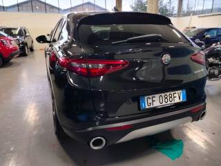 ALFA ROMEO Stelvio usata, con Chiusura centralizzata
