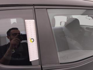 JEEP Renegade usata, con Monitoraggio pressione pneumatici