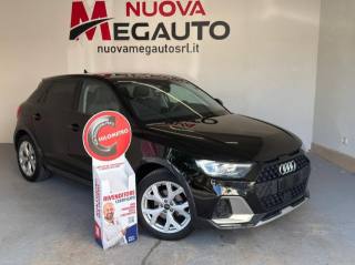 AUDI A1 allstreet 30 TFSI