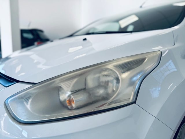 FORD B-Max usata, con Cerchi in lega