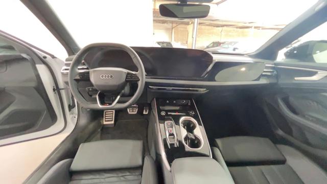 AUDI A6 usata, con Immobilizzatore elettronico