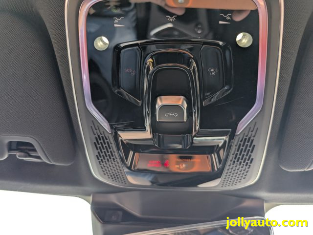 LYNK & CO 01 usata, con Airbag testa