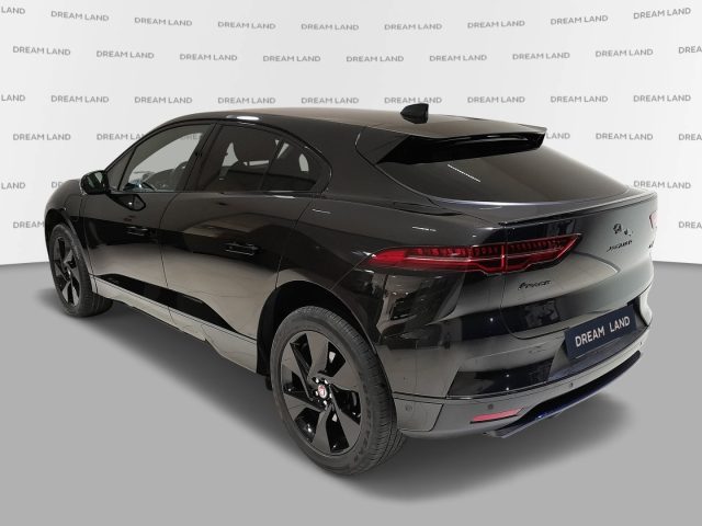 JAGUAR I-Pace usata, con Airbag