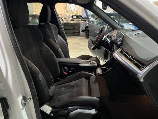 BMW X1 usata, con Sedili sportivi