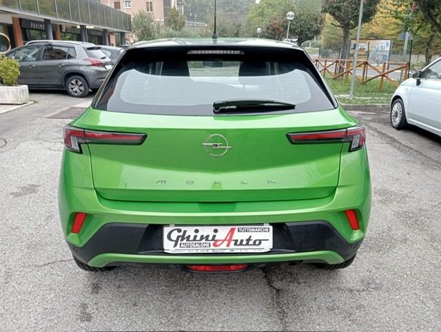 OPEL Mokka usata, con Autoradio