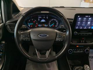 FORD Fiesta usata, con Controllo elettronico della corsia