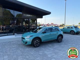 FIAT 600 usata, con Airbag laterali